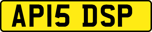 AP15DSP