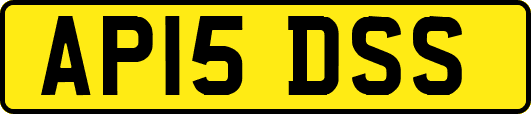 AP15DSS