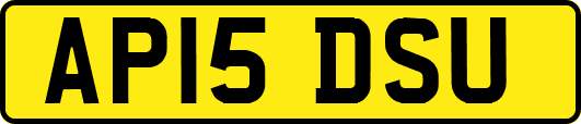 AP15DSU