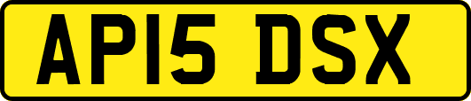 AP15DSX