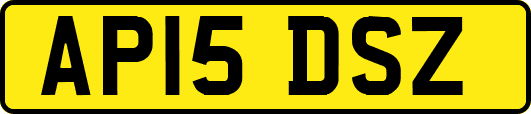 AP15DSZ