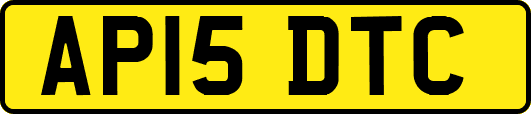 AP15DTC