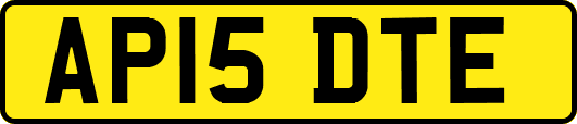 AP15DTE