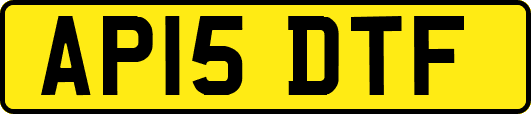 AP15DTF