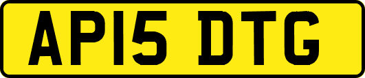 AP15DTG