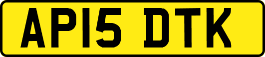 AP15DTK