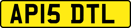 AP15DTL