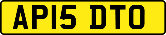 AP15DTO