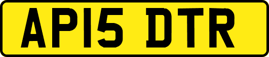 AP15DTR