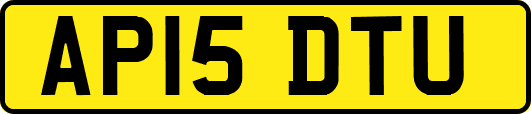 AP15DTU