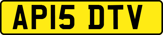 AP15DTV
