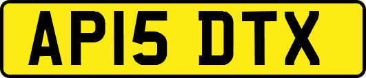 AP15DTX