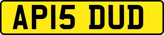 AP15DUD