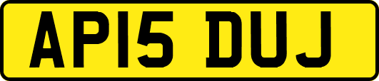 AP15DUJ