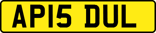AP15DUL