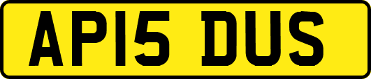 AP15DUS