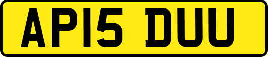 AP15DUU