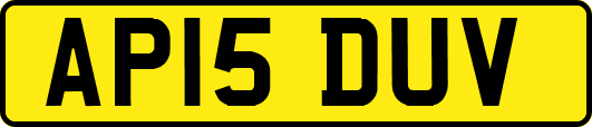 AP15DUV