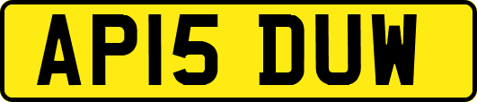 AP15DUW