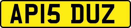 AP15DUZ