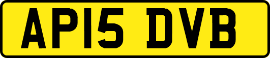 AP15DVB