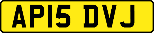 AP15DVJ