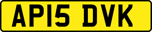 AP15DVK