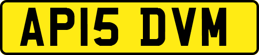 AP15DVM