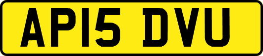 AP15DVU