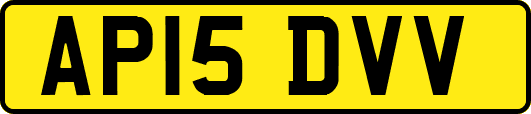 AP15DVV