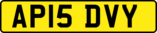 AP15DVY
