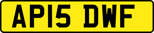 AP15DWF