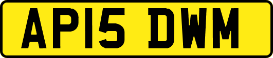 AP15DWM