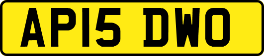 AP15DWO