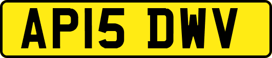 AP15DWV