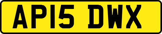 AP15DWX