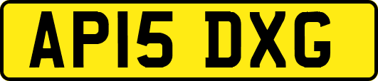 AP15DXG