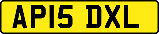 AP15DXL