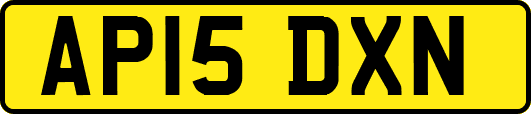 AP15DXN