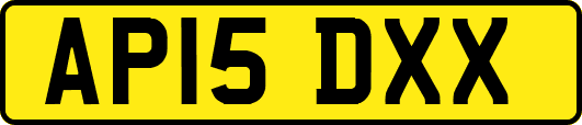 AP15DXX