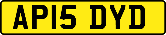 AP15DYD