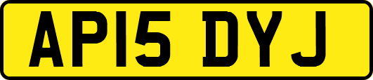 AP15DYJ