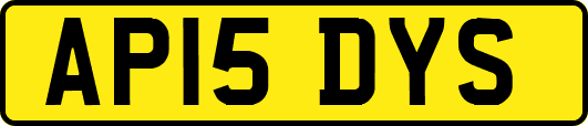 AP15DYS