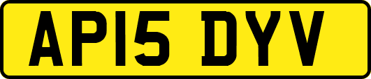 AP15DYV