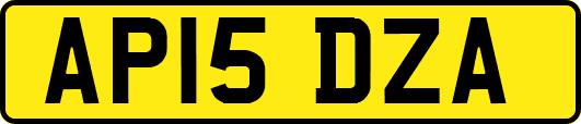 AP15DZA