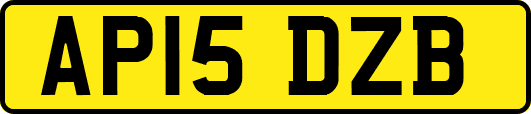 AP15DZB