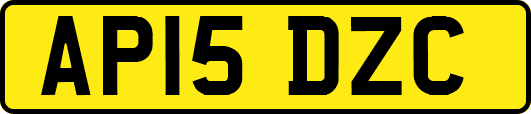 AP15DZC
