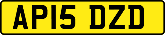 AP15DZD