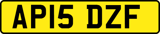 AP15DZF