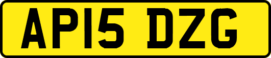 AP15DZG